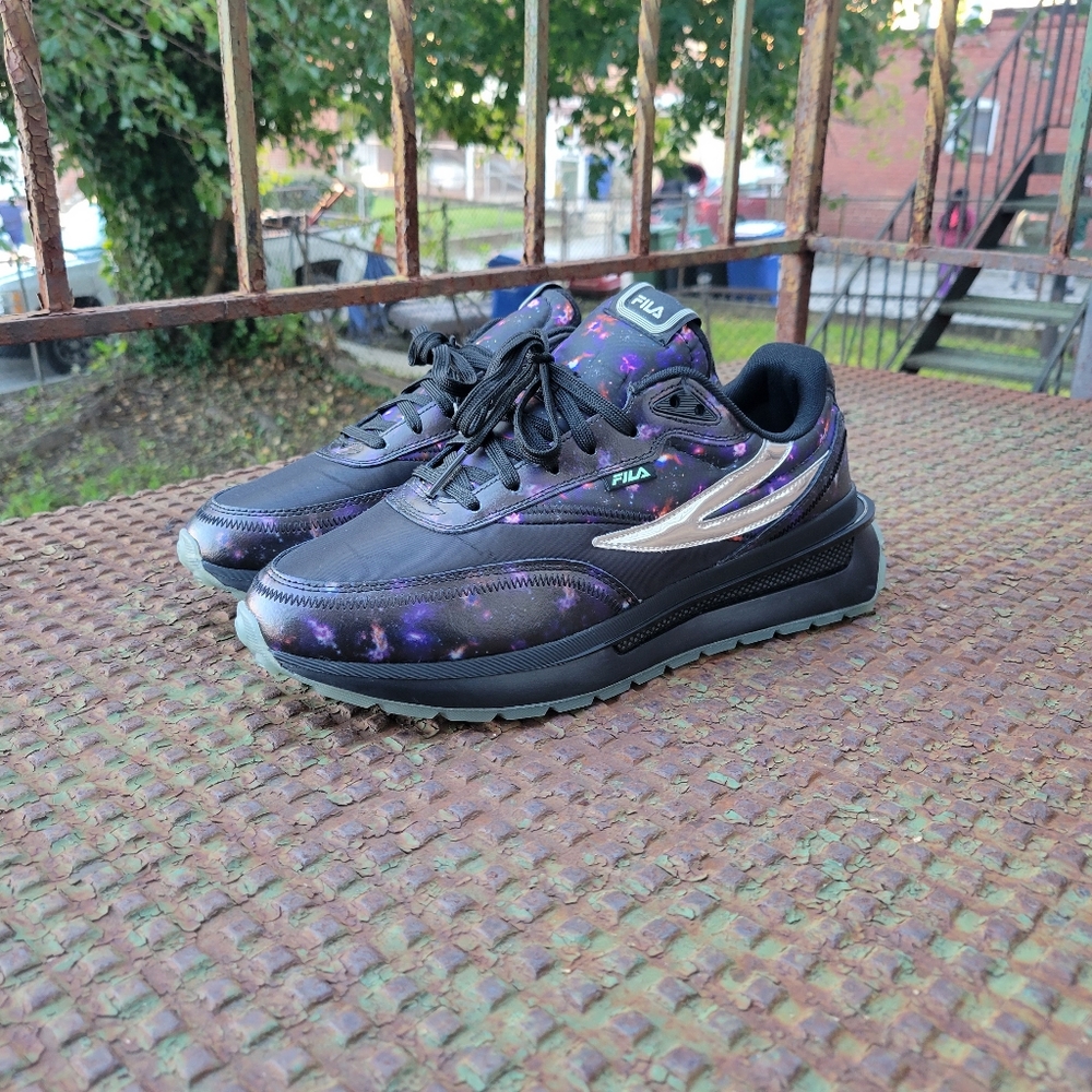 FILA X atmos Renno "Galaxy"